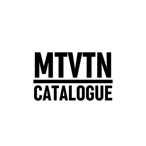 MTVTN Catalogue